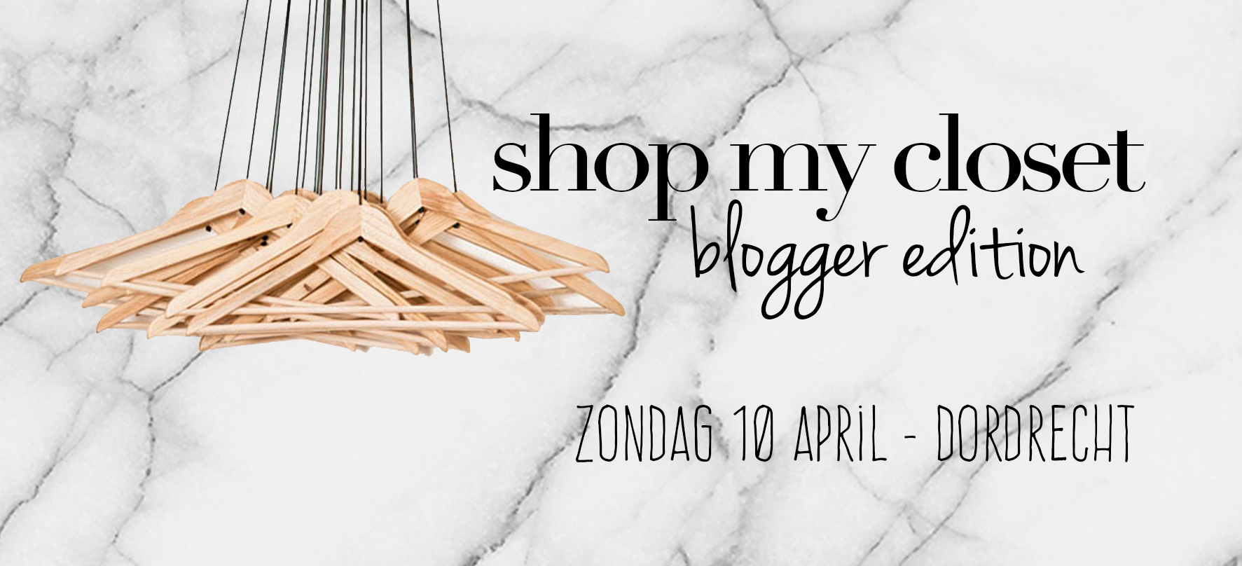 Shop My Closet Dordrecht