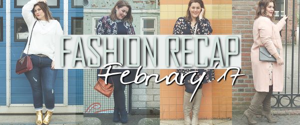 outfits Februari 2017